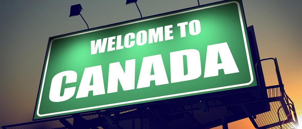 راهنمای دریافت ویزای توریستی کانادا راهنمای دریافت ویزای توریستی کانادا