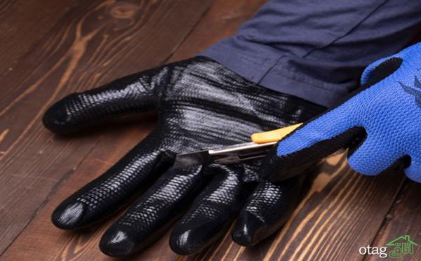 چگونه دستکش های ایمنی می توانند جان شما را نجات دهند؟ چگونه دستکش های ایمنی می توانند جان شما را نجات دهند؟