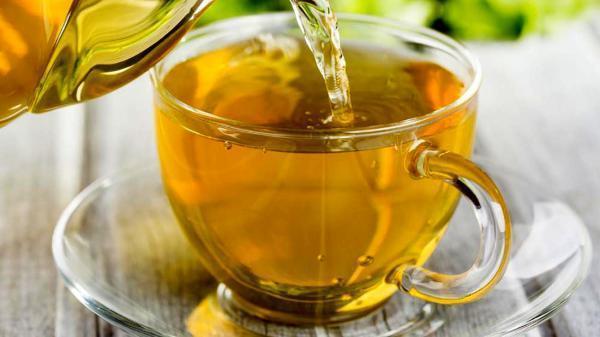 بهترین دمنوش برای دفع سنگ کلیه بهترین دمنوش برای دفع سنگ کلیه