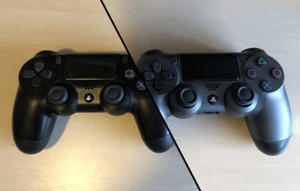 تفاوت های دسته اصل و فیک پلی استیشن 4؛ آیا تغییرات محسوس هستند؟ تفاوت های دسته اصل و فیک پلی استیشن 4؛ آیا تغییرات محسوس هستند؟