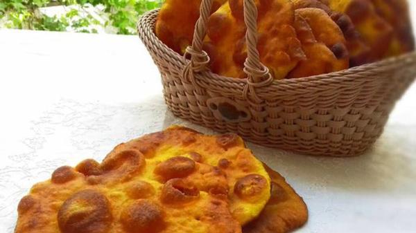 طرز تهیه نان اردک یا اَگردَک؛ محلی و اصیل به سبک سنتی طرز تهیه نان اردک یا اَگردَک؛ محلی و اصیل به سبک سنتی