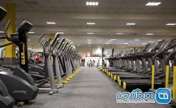 محبوب ترین باشگاه های ورزشی شیراز: تجربه ای خاص برای بدن و فکر محبوب ترین باشگاه های ورزشی شیراز: تجربه ای خاص برای بدن و فکر