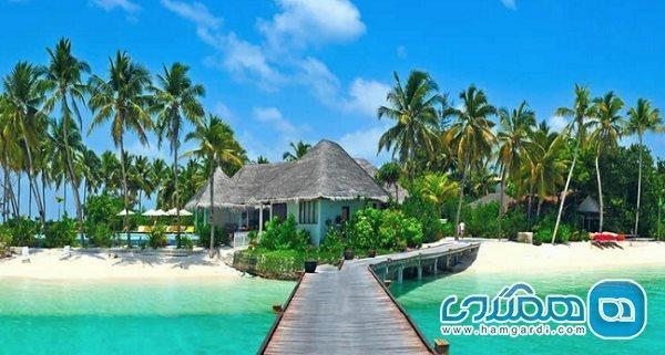 تور مالدیو نوروز: سفری عاشقانه به قلب اقیانوس هند تور مالدیو نوروز: سفری عاشقانه به قلب اقیانوس هند