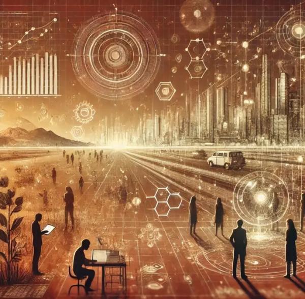 انسان 2.0؛ فیوچریسم علمی درباره قرن آینده چه می گوید؟ انسان 2.0؛ فیوچریسم علمی درباره قرن آینده چه می گوید؟